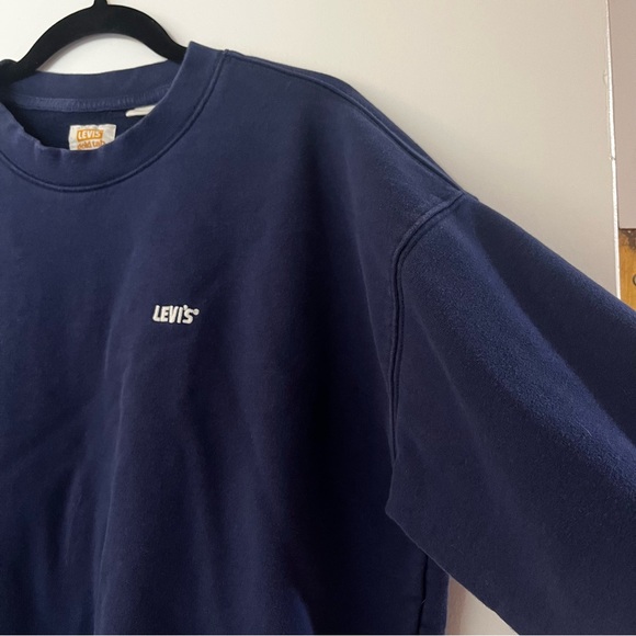Levi's Gold Tab | Pullover Sweatshirt - Picture 3 of 13